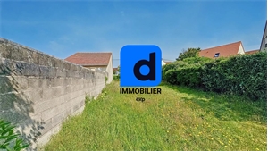 terrain à la vente -   62164  AUDRESSELLES, surface 800 m2 vente terrain - UBI475724144